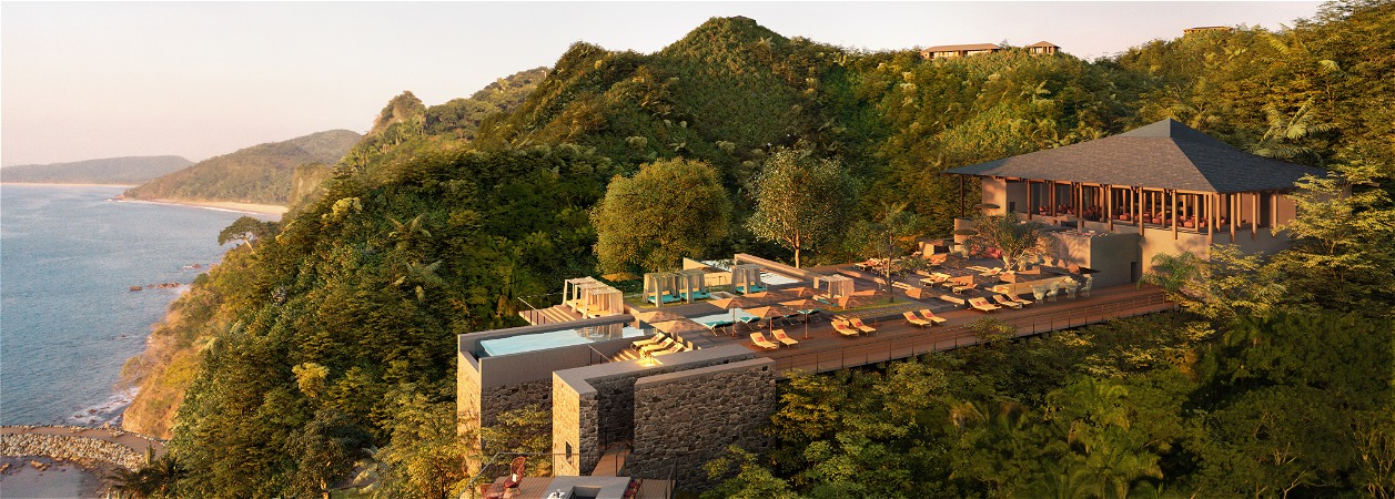 One & Only Mandarina